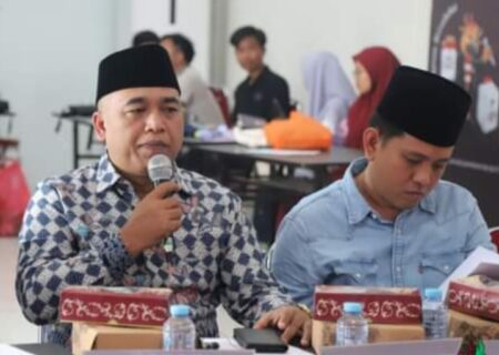 KPU Pamekasan Tetapkan 15 Titik sebagai TPS Lokus