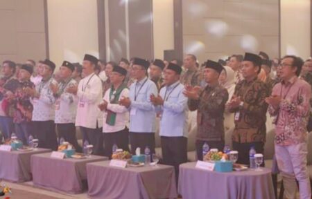 Tetapkan Nomor Urut Paslon Pilkada, KPU: Menuju Pamekasan Bersahabat
