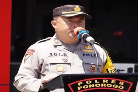 foto berita jatim