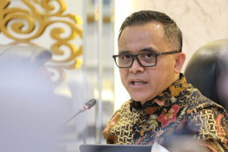 Menpan RB Terbitkan Aturan Tindak Tegas ASN Pelaku Judi Online