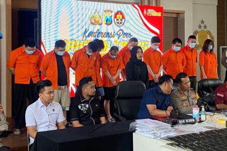 foto beritajatim