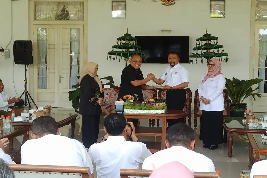 foto berita jatim