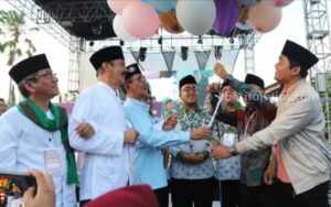Ini Ajakan Bawaslu Pamekasan di Masa Kampanye Pilkada 2024