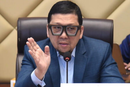 Komisi II DPR RI Sepakat Pilkada Ulang Digelar September 2025