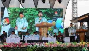 Cabup BERBAKTI: Politik Itu Kepentingannya Sesaat