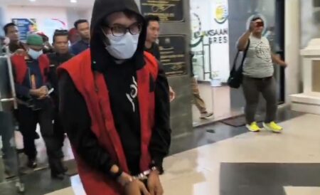Kejari Gresik