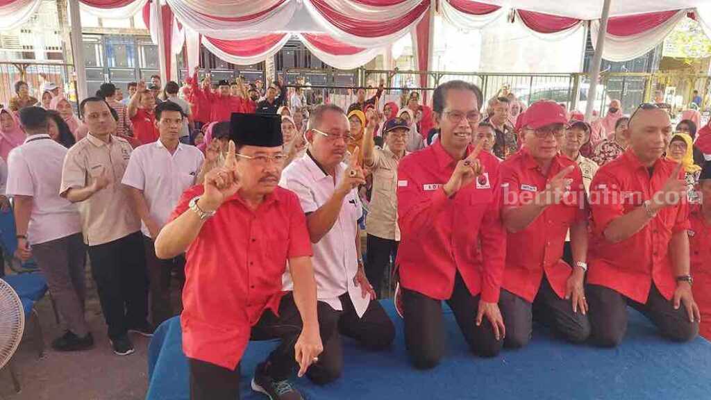 PDIP Surabaya