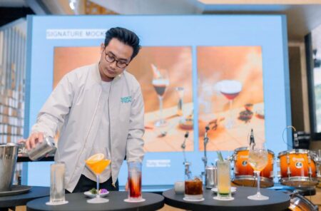 Societe Hadirkan Pengalaman Kuliner Unik dengan Kolaborasi Lokal di Surabaya