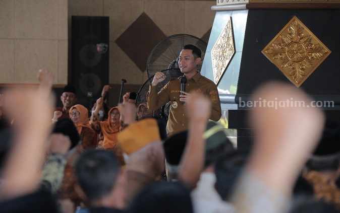 foto beritqajatim