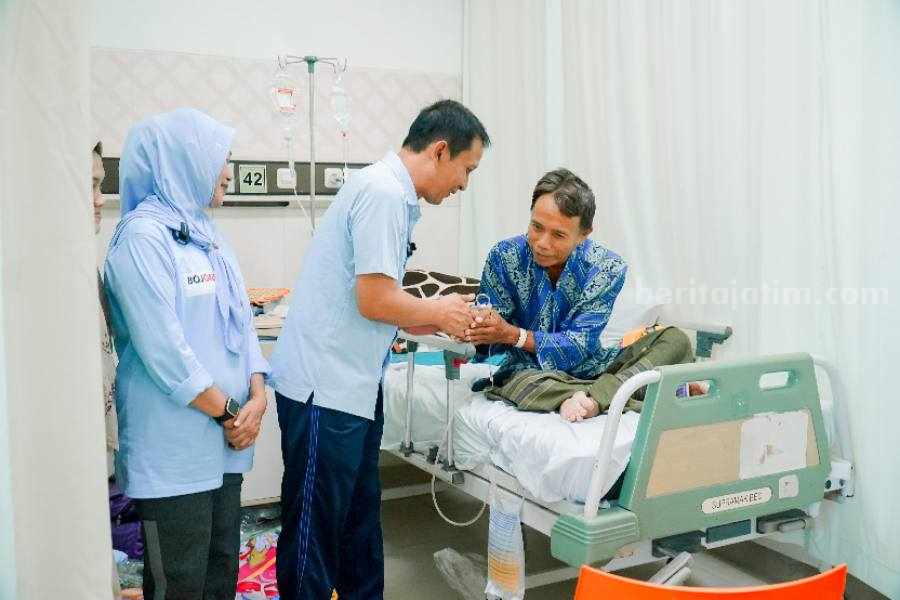 foto berita jatim