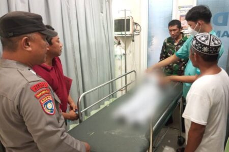 Luput dari Pengawasan Ortu, Balita di Bojonegoro Tenggelam