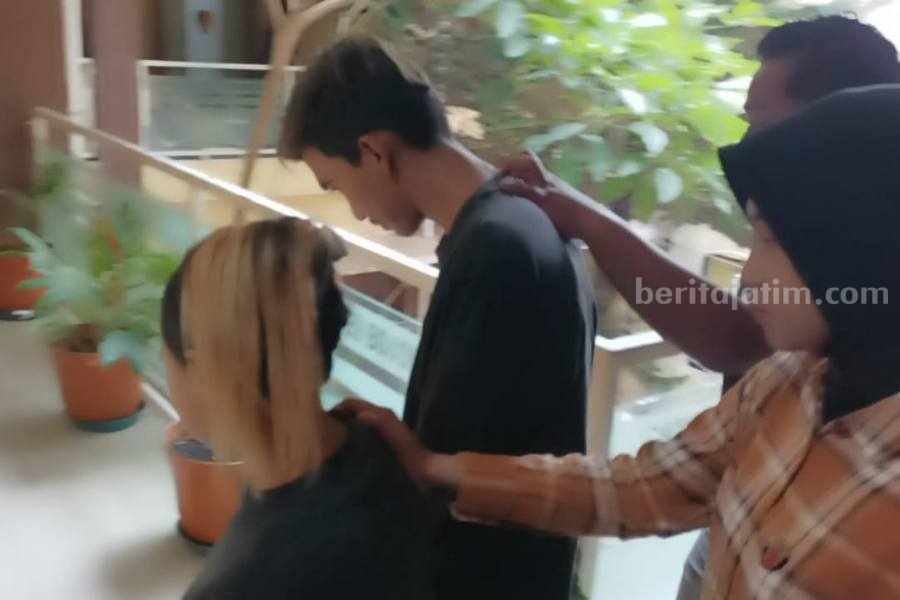 Pembuang Bayi