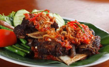 4 Destinasi Kuliner Sidoarjo, Mulai dari Makanan Pedas Hingga Pencuci Mulut Kuliner Sidoarjo