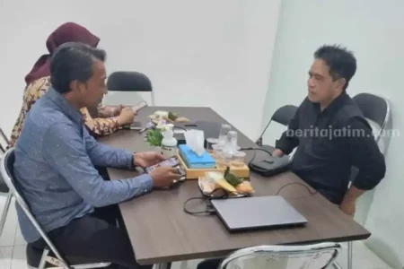 foto berita jatim