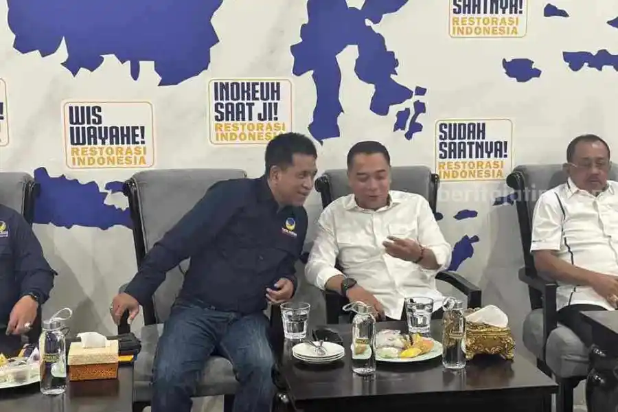 foto berita jatim