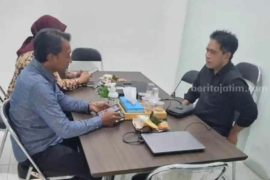 foto berita jatim