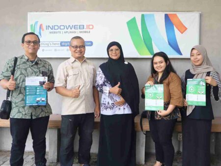Dinas Usaha Mikro, Kecil dan Menengah (UMKM) Jawa Timur sedang menjalankan program pendampingan koperasi di lingkungan pondok se-Jawa Timur, termasuk di Kediri.