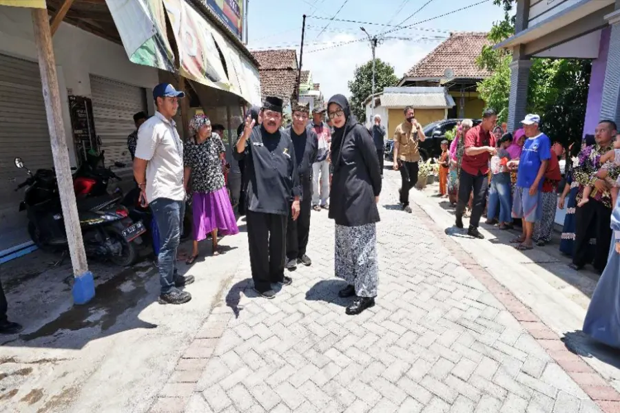 Bupati Ipuk
