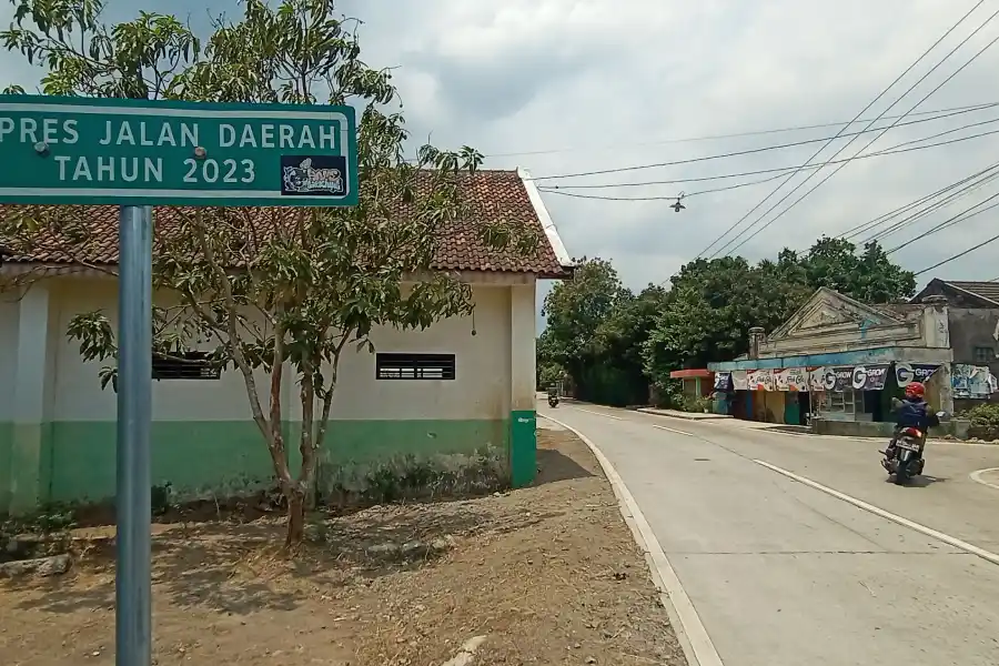 foto berita jatim