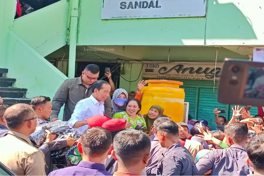 Joko Widodo