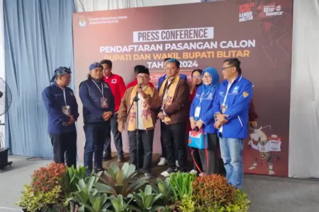 foto berita jatim