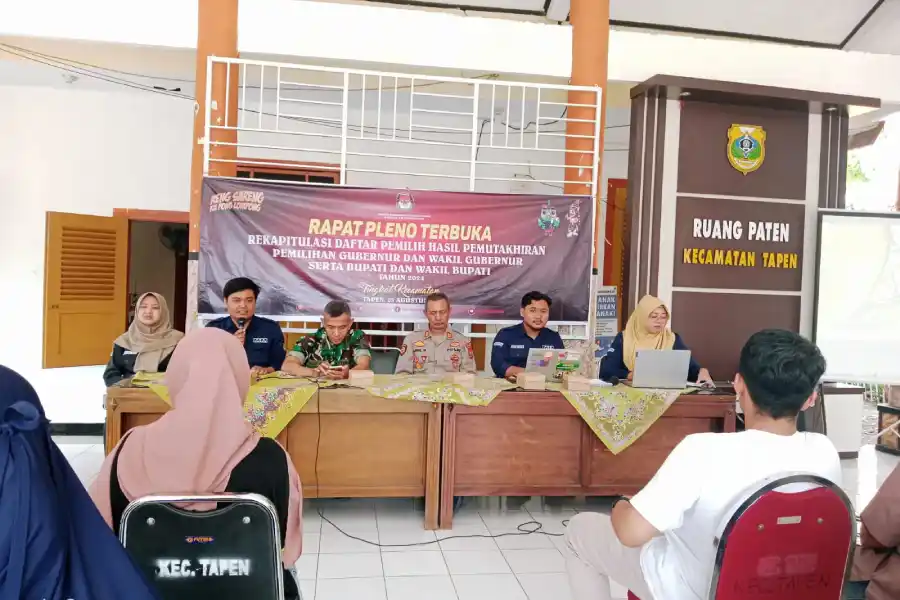 foto berita jatim