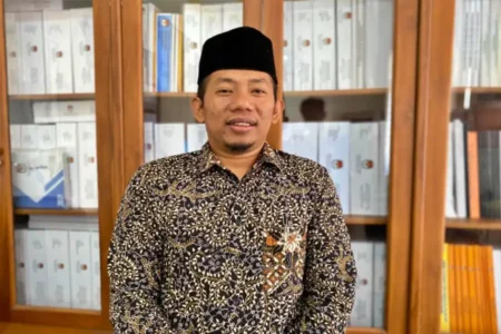 Jelang Pilkada 2024, KPU Malang Apresiasi Pembentukan Ditressiber Polri Abdul Fatah.