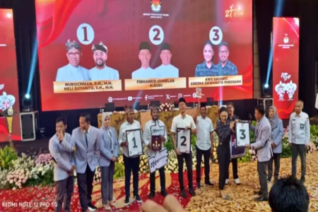 Kesenjangan Pendidikan di Kota Batu: Tantangan dan Solusi Peningkatan Kualitas KPU Kota Batu