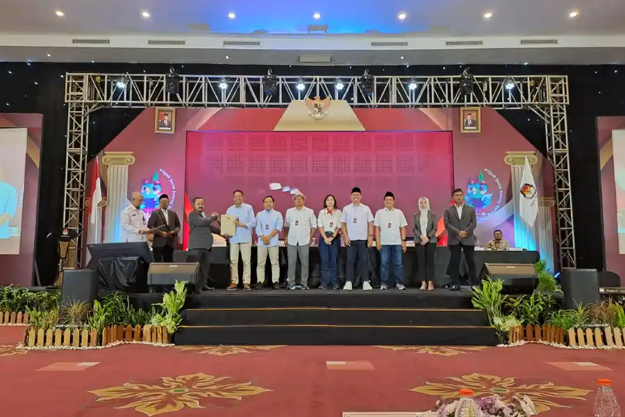 foto berita jatim