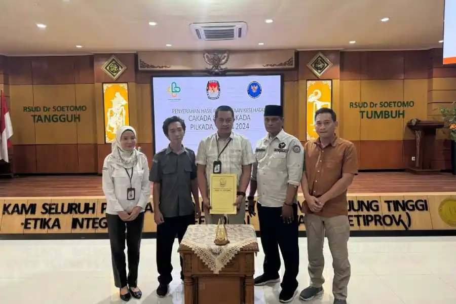 foto berita jatim