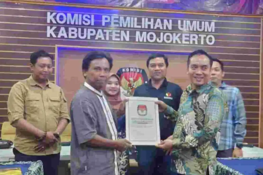 foto berita jatim