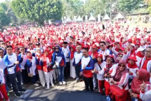 Pemkab Malang Pecahkan Rekor Muri Deteksi Dini Penyakit Jantung Kabupaten Malang