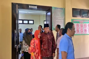 Eks Pj Kades Ragung Sampang Divonis 9 Bulan Penjara atas Kasus Pencemaran Nama Baik Kades Sampang