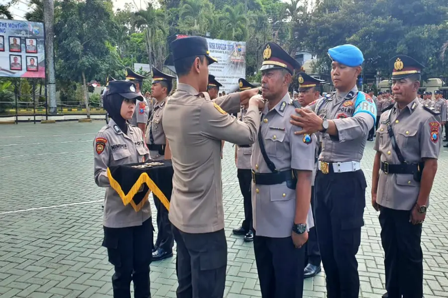 Kapolres Malang