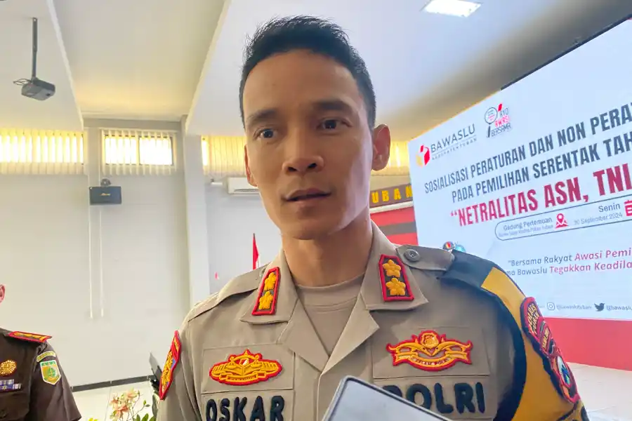 foto berita jatim