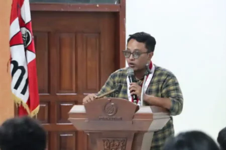 GMNI Apresiasi Wacana Zaken Kabinet Prabowo Subianto foto berita jatim
