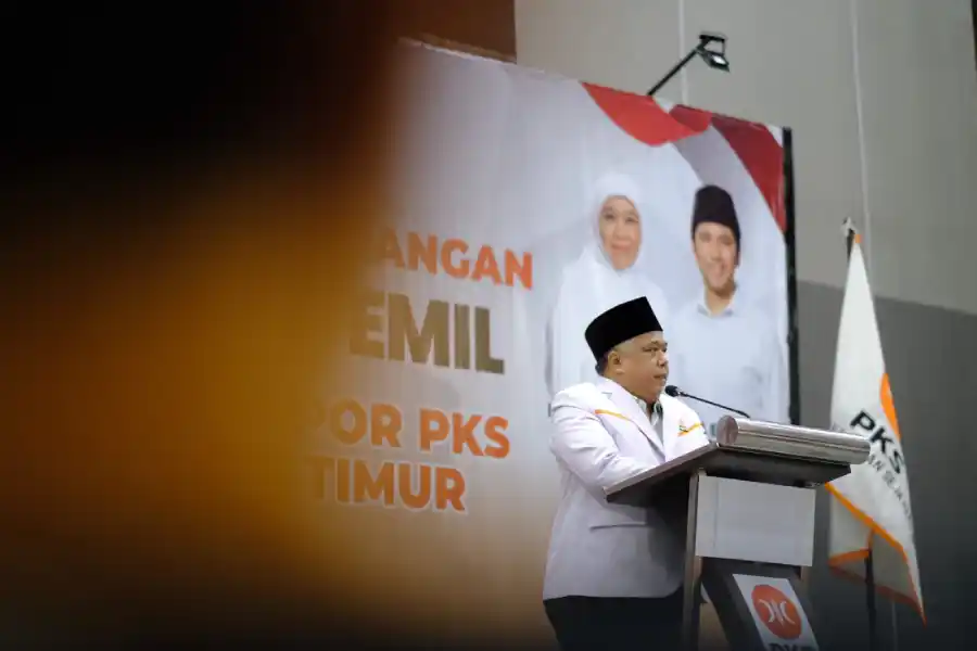 foto berita jatim