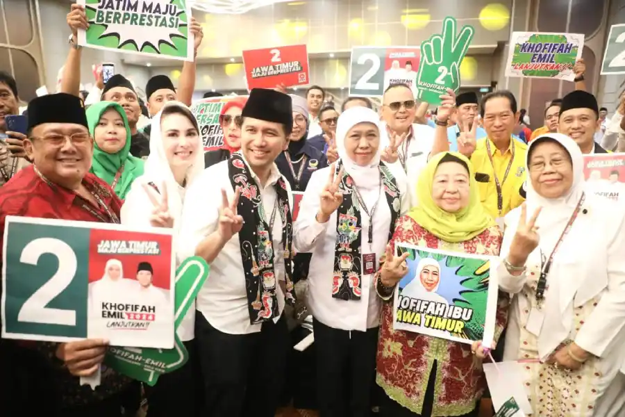 foto berita jatim