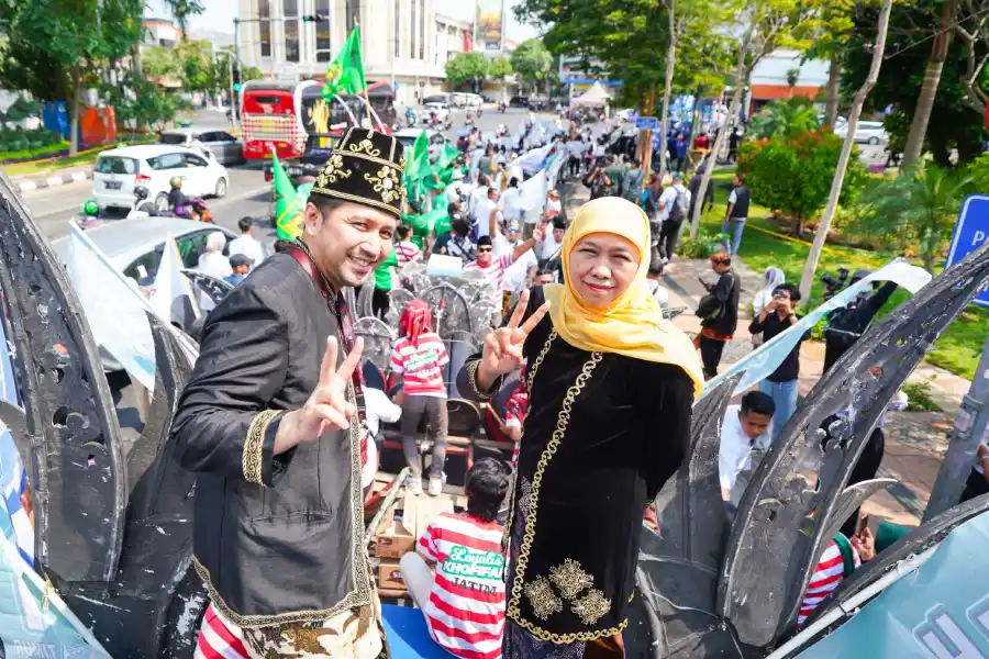 foto berita jatim