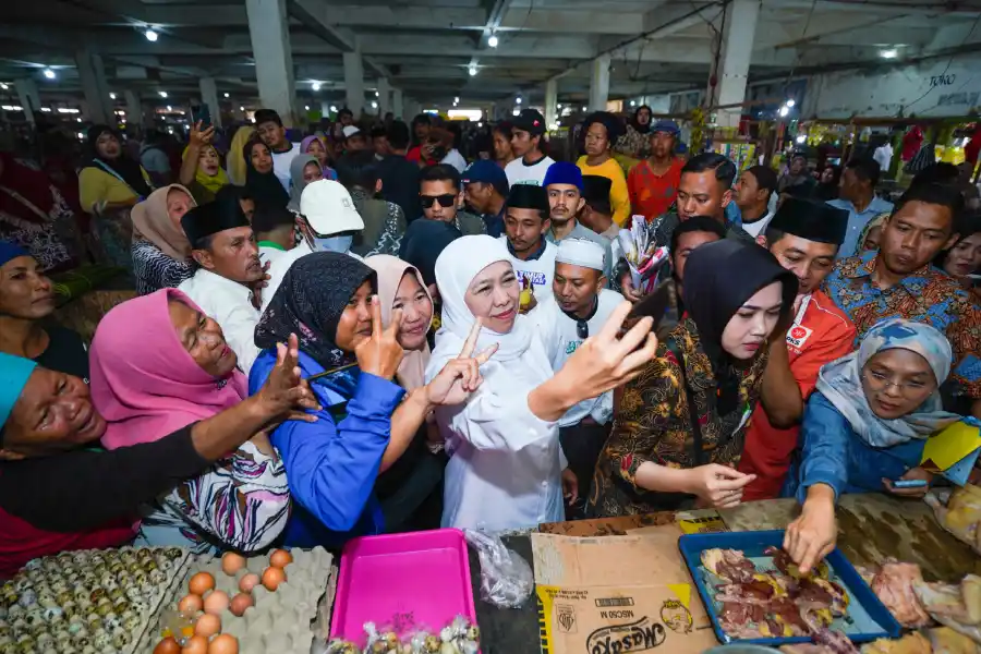 foto berita jatim