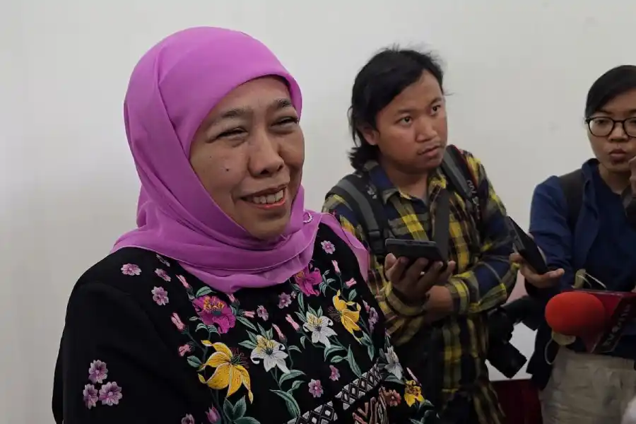 foto berita jatim