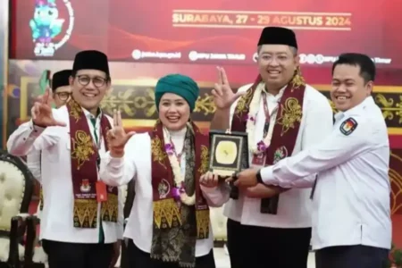 Tiga Poros Politik di Pilgub Jatim 2024? (3-Habis) foto berita jatim