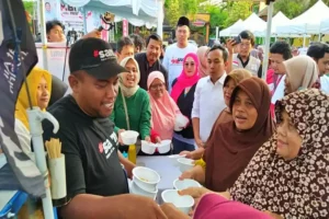 Ngalam Mbois Fest Jadi Cara WALI Geliatkan Ekonomi Kota Malang Malang Mbois