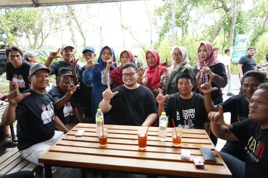 foto berita jatim