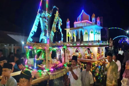 Maulid Nabi