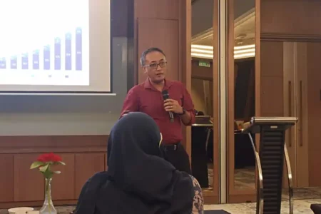 Nikel dan Kobalt, Mineral Kritis Indonesia Penentu Masa Depan Teknologi foto berita jatim