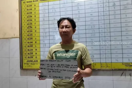 foto berita jatim