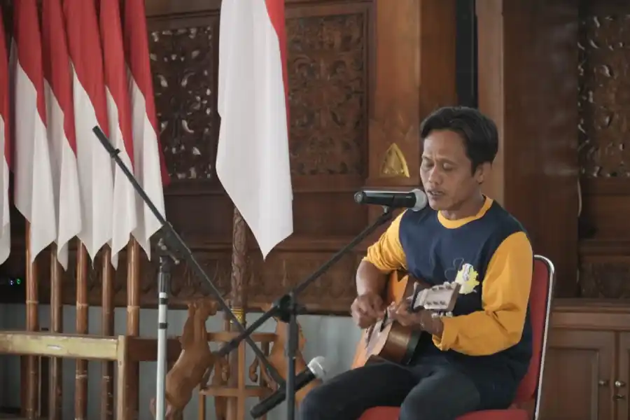 foto berita jatim