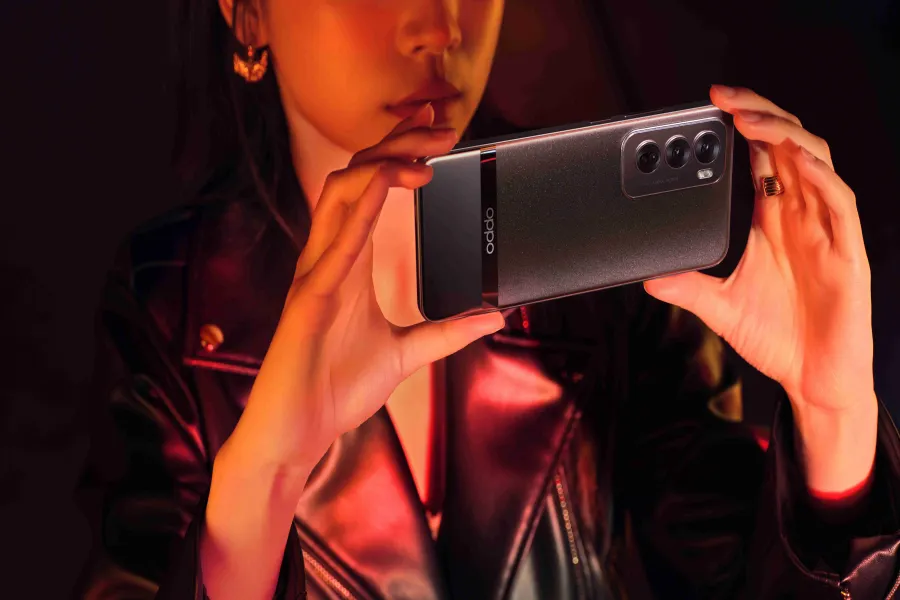 Oppo Reno