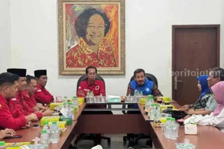 foto berita jatim